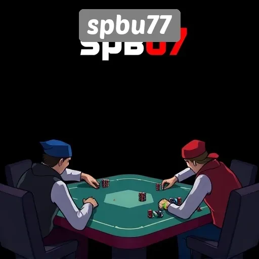 Strategi Bermain Efektif di Situs Game Spbu77