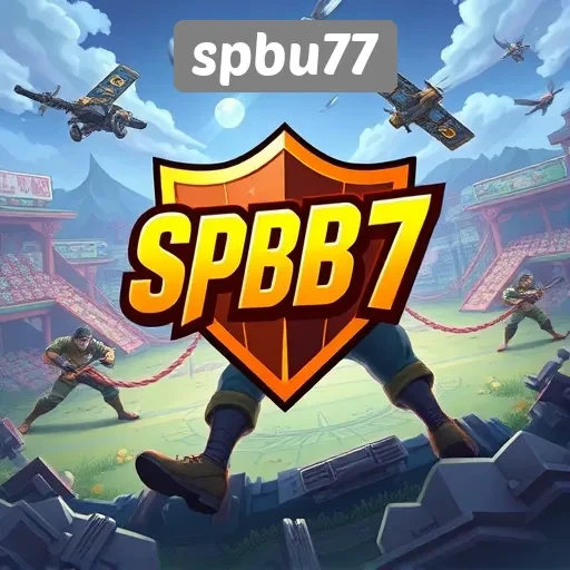 Menjelajahi Dunia Game di Situs Spbu77