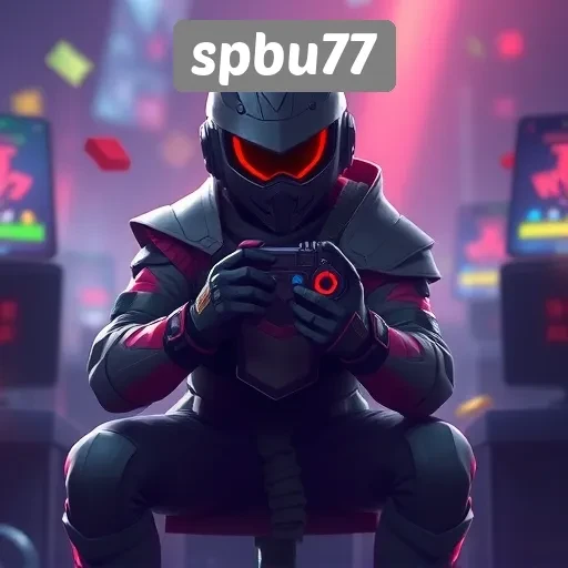Fitur-Fitur Menarik di Spbu77 untuk Para Gamer
