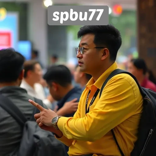 Fitur Menarik di Spbu77 yang Patut Dicoba