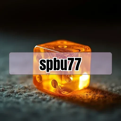 spbu77: Petualangan Menarik dengan Fitur Teman Bermain