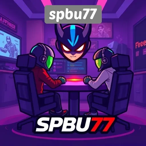 Keuntungan Bergabung di Komunitas Game SPBU77