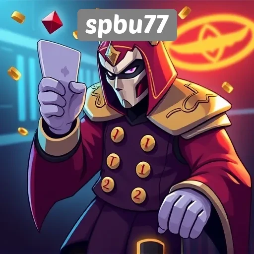 Ulasan Lengkap tentang Permainan yang Tersedia di spbu77