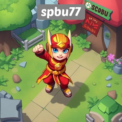 Pengalaman Bermain Game di Situs Spbu77