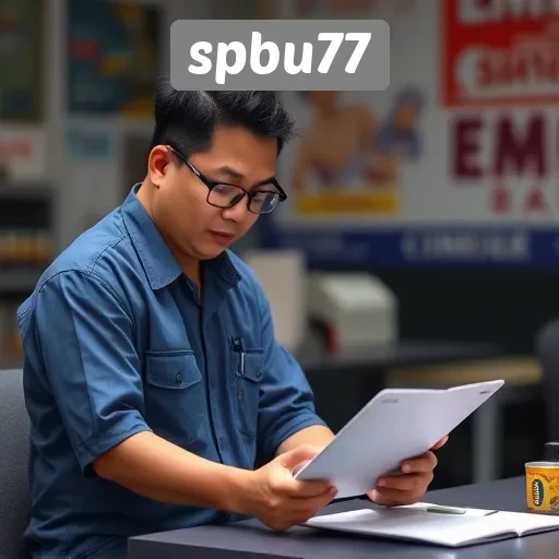 Inovasi dan Pembaruan Terbaru di SPBU77