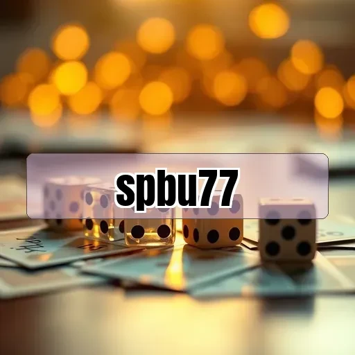 spbu77: Fitur Menarik dan Keunggulan Berita Game Untuk Gamer