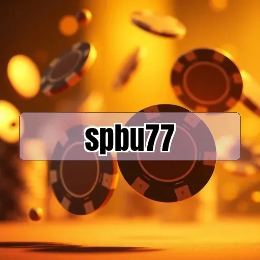 spbu77: Ulasan Terbaru yang Menggugah Selera Gaming Anda