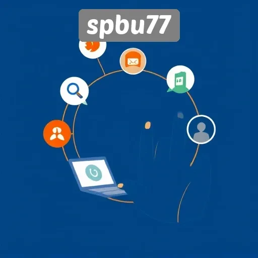 Mengulik Beragam Fitur Menarik di Spbu77