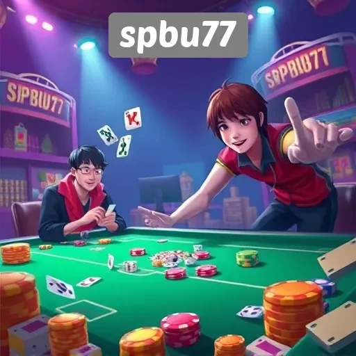 Perbandingan Spbu77 dengan Situs Game Lain di Indonesia