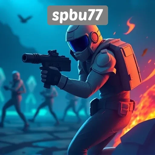 Spbu77 Menawarkan Beragam Genre Game untuk Semua Kalangan