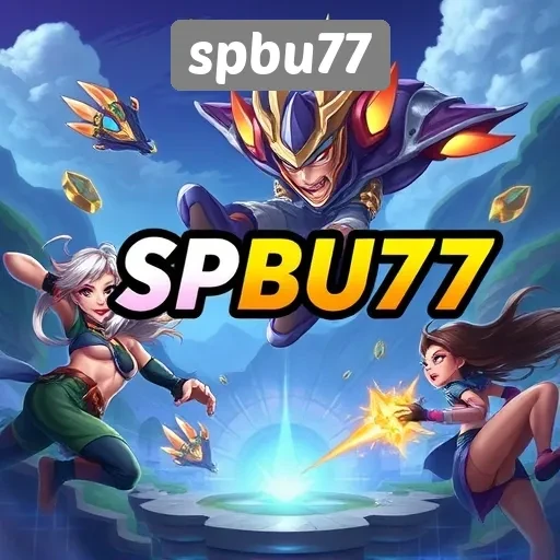Mengenal SPBU77 sebagai Platform Game Terbaru