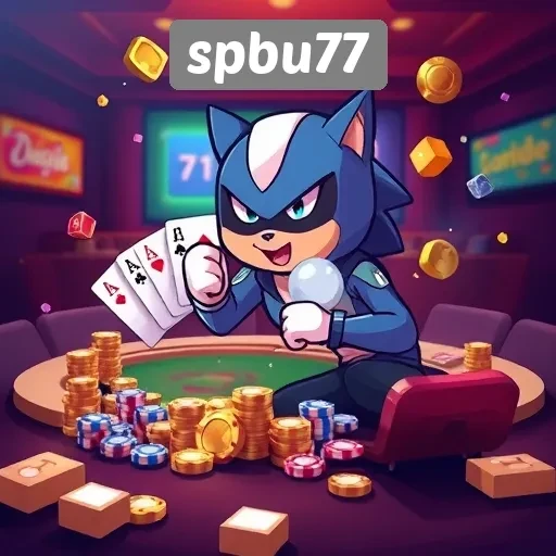Mengenal Situs Game Spbu77 untuk Pecinta Game Online