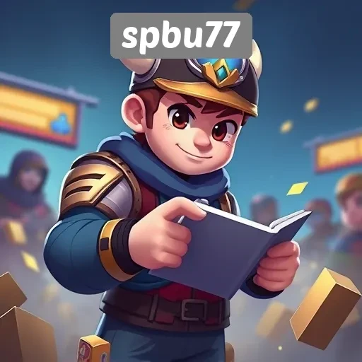 Panduan Lengkap Menggunakan Spbu77 bagi Gamers