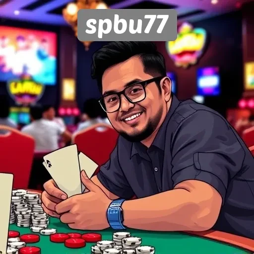Pendapat Pengguna Tentang Pengalaman Bermain di SPBU77