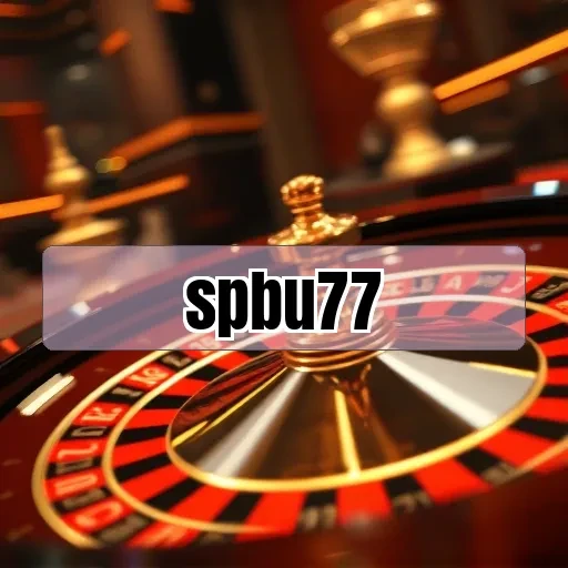 spbu77: Tren Gaming Menarik untuk Pengguna Indonesia